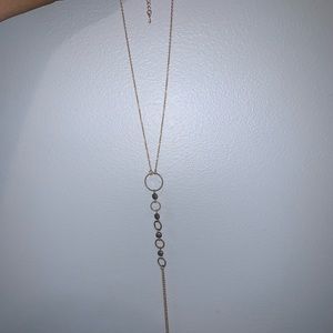 Altars State Necklace